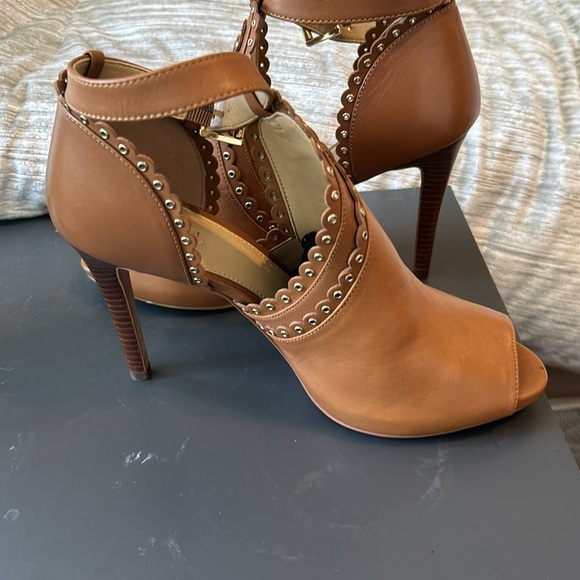 Michael Kors, high heels - Picture 8 of 8